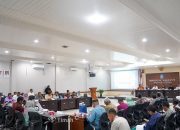 FGD Bahas Penguatan Program Pengembangan dan Pemberdayaan Masyarakat