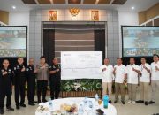 Sosialisasi dan Pra Audit Sistem Manajemen Pengamanan