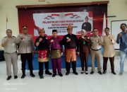 Bupati Dorong IPSI Bateng Semakin Solid dan Berprestasi