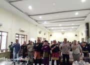 Pengprov IPSI Babel Dorong Penguatan Organisasi