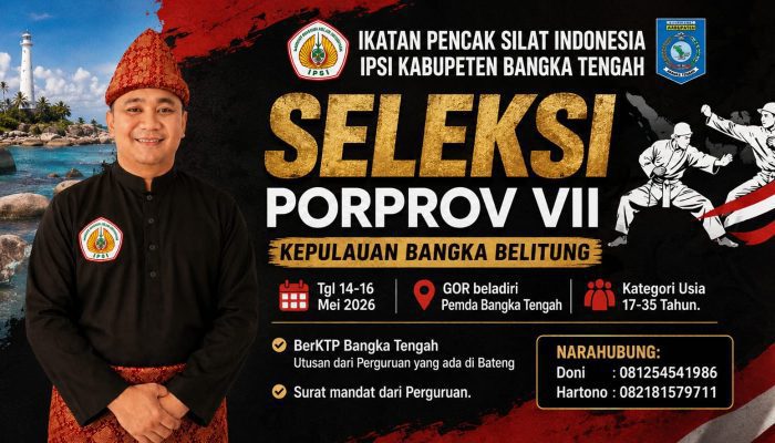 Fani Targetkan Hasil Maksimal