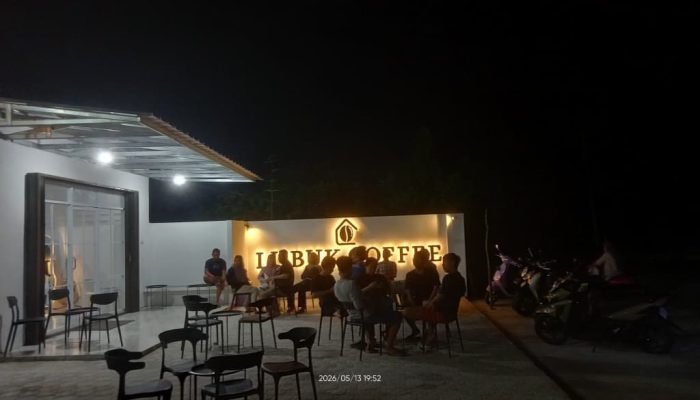 Suguhkan Suasana Santai untuk Semua Kalangan