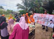 Dorong Perputaran Ekonomi Lokal