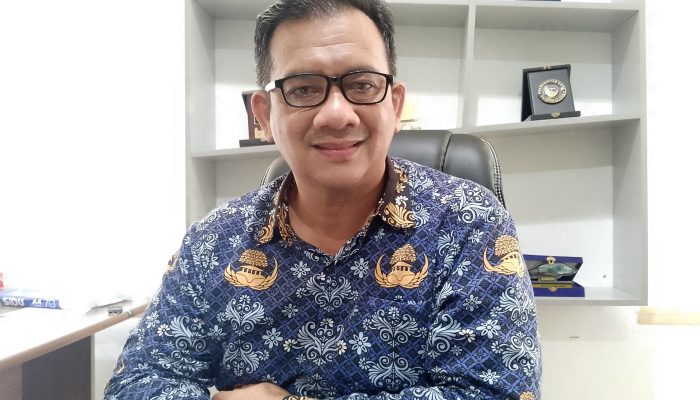 DPMPPTK Perpanjang Pendaftaran Program TKM Pemula