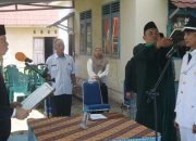 Kepala Desa Ujung Tombak Pelayanan Masyarakat