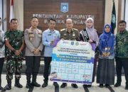 Ibarat Merapikan Benang Kusut