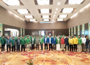 Momentum Perkuat Kebersamaan di Bangka Tengah