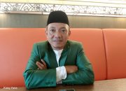 Amri Minta Kader Utamakan Musyawarah Mufakat