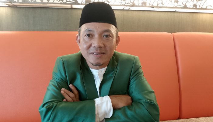 Amri Minta Kader Utamakan Musyawarah Mufakat