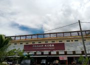 Kenaikan Harga Cabai Paling Mencolok