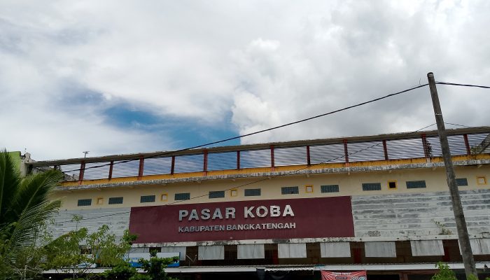 Kenaikan Harga Cabai Paling Mencolok