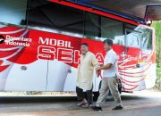 Perkuat Program Pengembangan dan Pemberdayaan Masyarakat
