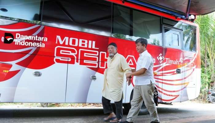 Perkuat Program Pengembangan dan Pemberdayaan Masyarakat