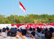 Harry Budi Sidharta Bacakan Amanat Kepala BPIP