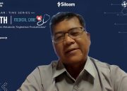 Perkuat Komitmen Peningkatan Kualitas Kesehatan Karyawan