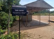 PT TIMAH Dorong Edukasi Pengelolaan Sampah