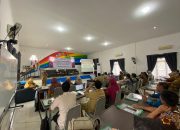 PT TIMAH Perkuat Kompetensi Pendidik