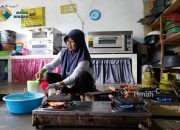 Terus Dampingi UMKM Tumbuh dan Berkembang