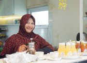 PT TIMAH Terus Hadirkan Program Bermanfaat