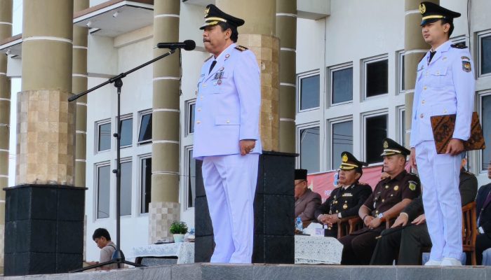 Lebih Dari Sekedar Seremoni Tahunan
