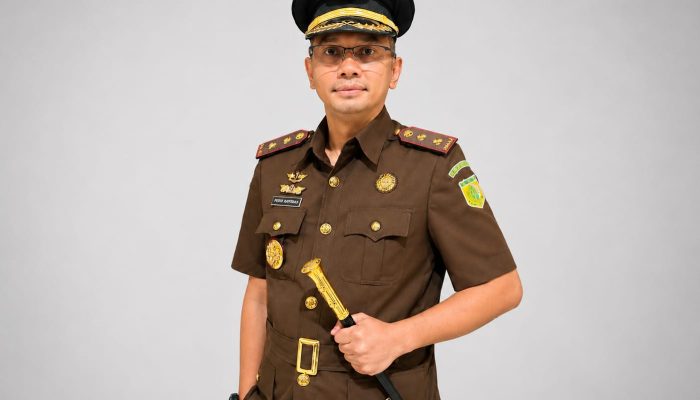 Akun WhatsApp Palsu Catut Nama Pejabat Kejaksaan