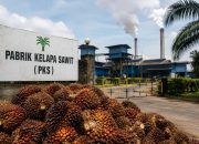 Petani Pertanyakan Potongan Wajib di PKS Perlang