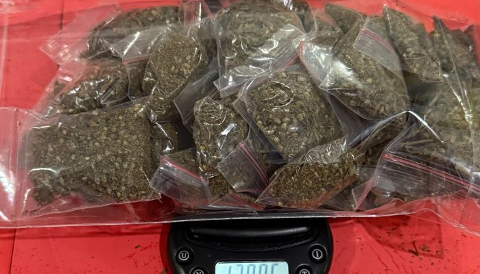 Masyarakat Apresiasi Polres Bangka Barat