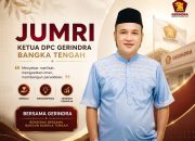 Jumri Sebut Presiden Prabowo Tunjukkan Kepemimpinan Responsif