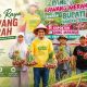Lubuk Pabrik Jadi Sentra Hortikultura