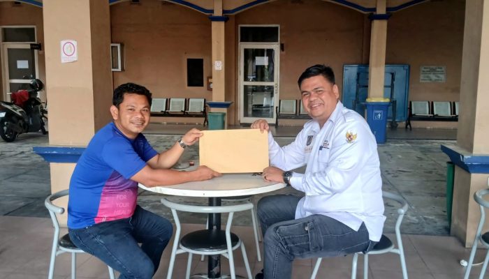 Bantu Tiga Anak Kurang Mampu Wujudkan Mimpi Kuliah