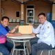 Bantu Tiga Anak Kurang Mampu Wujudkan Mimpi Kuliah