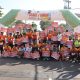 Polres Bangka Gelar Bhayangkara Run 80 Tahun 2026