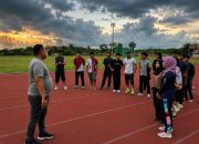 IPSI Bangka Tengah Siapkan Atlet Tangguh