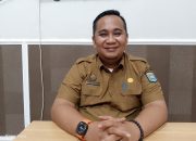 Siapkan Mental Atlit Hadapi Porprov