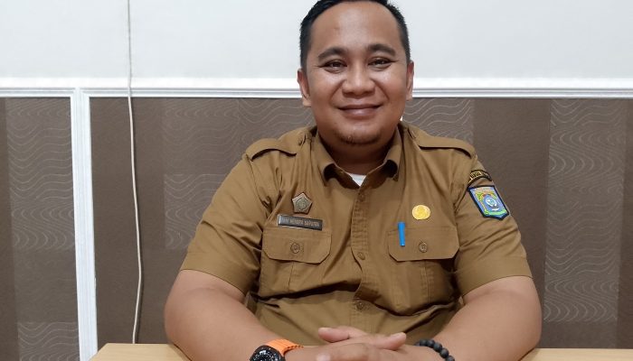 Siapkan Mental Atlit Hadapi Porprov