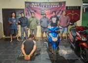 Tim Kelambit Ungkap Kasus Pencurian Aki Solar Sel Panel Surya