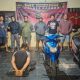 Tim Kelambit Ungkap Kasus Pencurian Aki Solar Sel Panel Surya