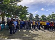 Benahi Aliran Sungai Pasca Banjir