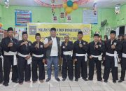 PSHT Berperan Cetak Atlit Pencak Silat Berprestasi
