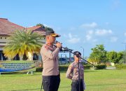 Optimalkan Pengamanan Kegiatan Masyarakat