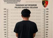 Polres Basel Tangani Laporan Dugaan Persetubuhan Anak