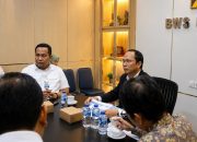 Bupati Minta Penanganan Banjir Dipercepat