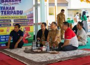 Hadirkan Pelayanan Publik hingga Pasar Murah