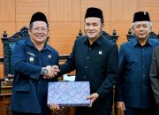 Tetap Dorong Peningkatan Tata Kelola