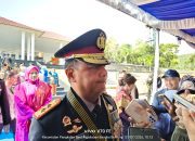 Kapolda: Polri Siap Dikritik