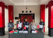 Kasus Korupsi Dana Hibah KONI Babar Memasuki Babak Baru