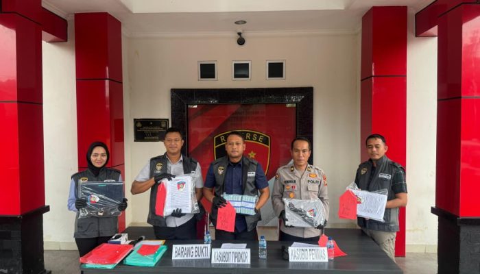 Kasus Korupsi Dana Hibah KONI Babar Memasuki Babak Baru