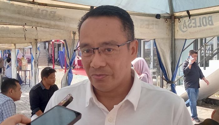 Perkuat Promosi Durian Unggulan Daerah