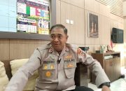53,2 Persen Panggilan 110 Ternyata Prank