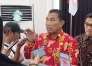 221 Anak di Pangkalpinang Tercatat Tidak Sekolah